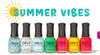 ORLY Nail Lacquer TOPPERS Summer 2024