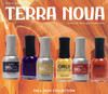 ORLY DUO Terra Nova FALL 2024 Collection (Gel FX & Nail Lacquer)