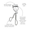 Tweezerman Classic Lash Curler