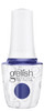 Gelish Soak-Off Gel Brrr-inging It On - .5 fl oz / 15 ml
