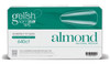 Gelish Soft Gel Tips Medium Almond - 640 CT