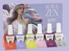 Gelish Soak-Off Gel Spring 2025 Now & Zen collection