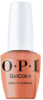 OPI GelColor Intelli-Gel Keep It Surreal GCS041 - 0.5 oz (15 mL)