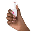 Light Elegance P+ Glitter Gel Polish Champagne Problems - 10 ml