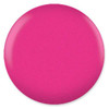 DND - Gel & Lacquer - Sun of Pink - #484