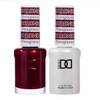 DND - Gel & Lacquer - Pomegranate - #522