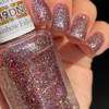 DND - Gel & Lacquer - Rainbow Falls, HI - #549