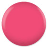 DND - Gel & Lacquer - Candy Crush - #554
