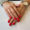 DND - Gel & Lacquer - Red Lake, MN - #562