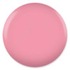 DND - Gel & Lacquer - Linen Pink - #591