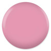 DND - Gel & Lacquer - Italian Pink - #592