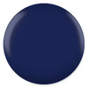 DND - Gel & Lacquer - Midnight Blue - #622
