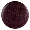 DND - Gel & Lacquer - Blackberry Blast - #695