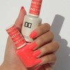 DND - Gel & Lacquer - Peach - #716