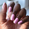 DND - Gel & Lacquer - Cotton Candy - #807