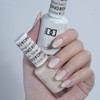DND - Gel & Lacquer - Vintage Lace - #859
