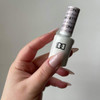 DND - Gel & Lacquer - Pink Glaze - #877