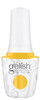 Gelish Soak-Off Gel Do The Tangle - .5 oz / 15 ml Gelish Soak-Off Gel Do The Tangle - .5 oz / 15 ml