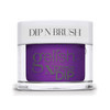Gelish Xpress Dip This Is How I Roll - 1.5 oz / 43 g