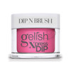 Gelish Xpress Dip Don’t Be A Tease - 1.5 oz / 43 g