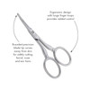 Tweezerman Facial Hair Scissors For men