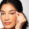 Tweezerman Slant Tweezer Neon Pink