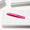 Tweezerman Slant Tweezer Neon Pink
