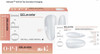 OPI GELevate Soft Gel Extensions Clear Round