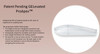 OPI GELevate Soft Gel Extensions Clear Round
