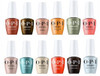 OPI GelColor Fall 2025 What's Your Mani‑tude? Collection - 14PC Vac Tray Display