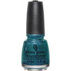China Glaze Nail Polish lacquer I Soiree I Didn't Do It - 0.5 oz