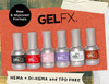 ORLY Gel FX Soak-Off Gel 1990's FALL Collection