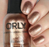 ORLY Nail Lacquer Million Dollar Views - .6 fl oz / 18 mL
