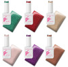 Light Elegance P+ Glitter Gel Polish Fall/Winter 2025 Dare to Indulge Collection