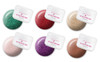 Light Elegance Glitter Gel Fall/Winter 2025 Dare to Indulge Collection - 6 PC