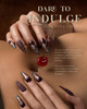 Light Elegance ButterCream Fall/Winter 2025 Dare to Indulge Collection - 6 PC