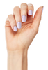 China Glaze Nail Lacquer A Waltz in the Park - 0.5 oz China Glaze Nail Lacquer A Waltz in the Park - 0.5 oz
