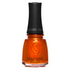 China Glaze Nail Lacquer Bring The Heat - 0.5 oz China Glaze Nail Lacquer Bring The Heat - 0.5 oz