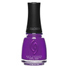 China Glaze Nail Lacquer Plur-Ple - 0.5 oz