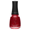 China Glaze Nail Lacquer Ruby Pumps - 0.5 oz