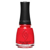 China Glaze Nail Lacquer Scarlet Spice - 0.5 oz