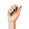 China Glaze Nail Lacquer Midnight Pine - 0.5 oz