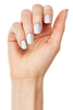 China Glaze Nail Lacquer Glow Commando - 0.5 oz
