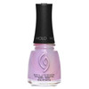 China Glaze Nail Lacquer Shimmer & Bare It - 0.5 oz