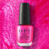 OPI Classic Nail Lacquer  Lollypoppin’ Bubblegum - .5 oz fl OPI Classic Nail Lacquer  Lollypoppin’ Bubblegum - .5 oz fl