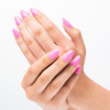 Gelish Soft Gel Tips Short Round - 160 CT