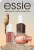 Essie Nail Polish boho rodeo collection - 6 PC