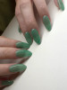 Light Elegance P+ Color Gel Polish Emerald Jelly - 10 ml