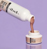 ibd Soft Gel Dual Builder Gel - Buy Refill 4 oz Get one .5 oz FREE