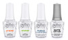 Gelish Everyday Gel Essentials For SPECIAL Pricing Up To 50% Off!